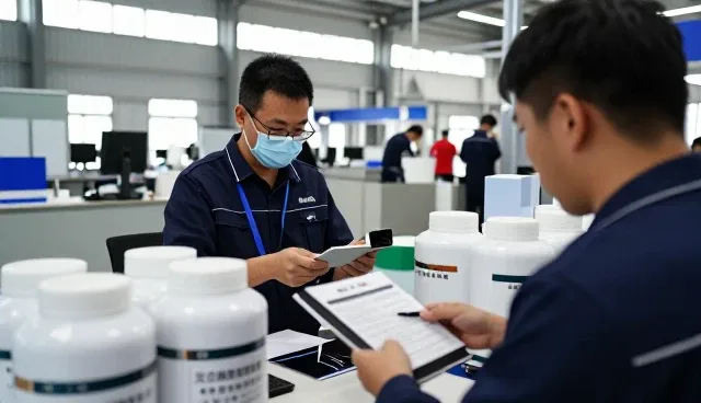 配方服务功能特点说明