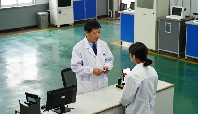 南通山川化工有限公司打造专业化注重服务体系